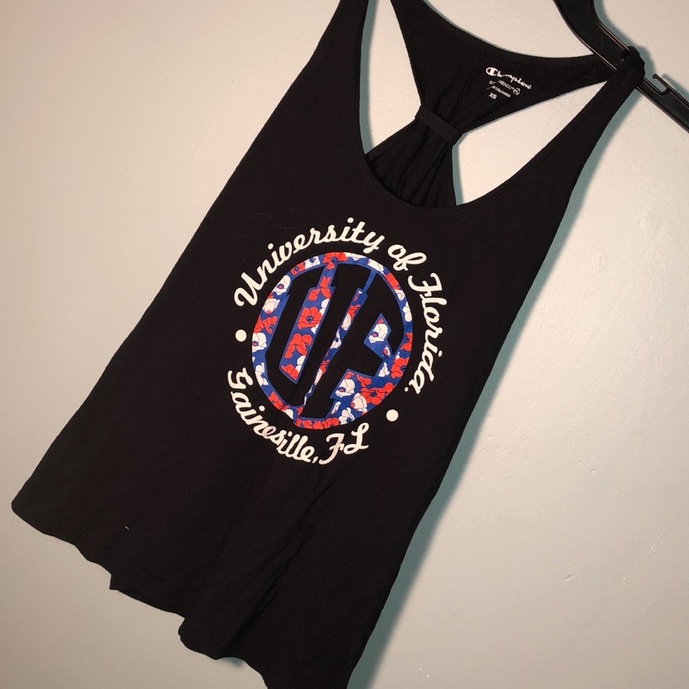 Champion Florida Gators Tank Top